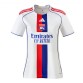 Olympique Lyonnais Hjemmedrakt Dame 2025/2026